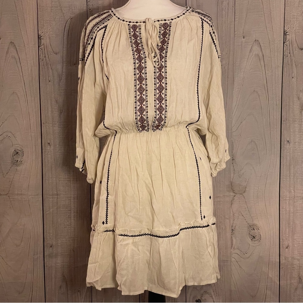 NWT Skies are Blue Dress, Large